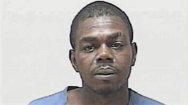 Anthony Phillips, - St. Lucie County, FL 